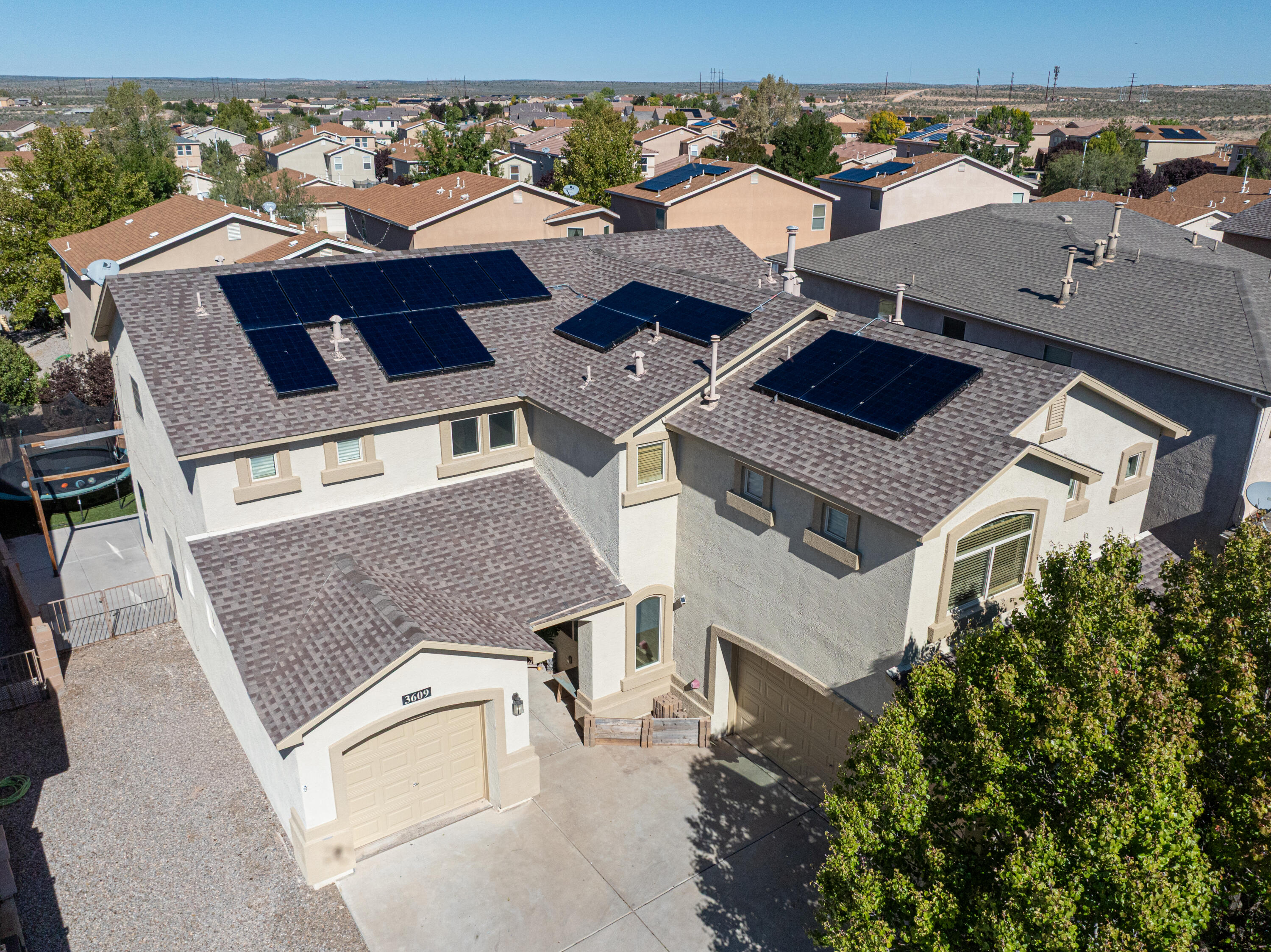 3609 Shiloh Road Northeast Rio Rancho, NM 87144 - Photo 4 of 46 Gallery Image 4