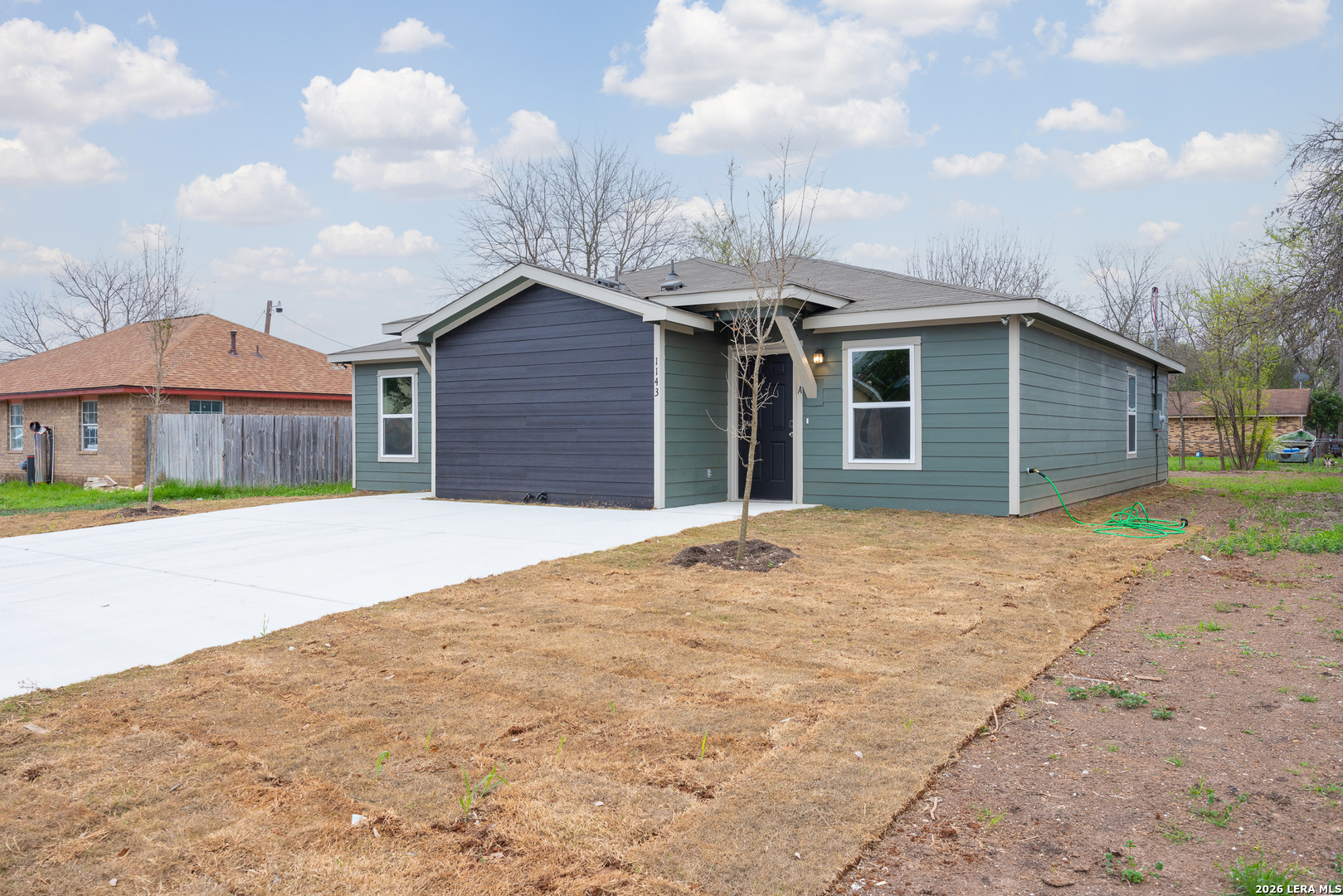1143 Magnolia Street, Unit A Seguin, TX 78155 - Photo 18 of 19