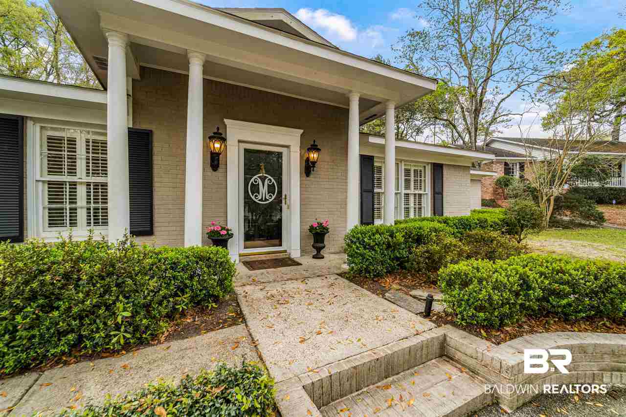 3725 Dunstan Court Mobile, AL 36608 - Photo 4 of 35