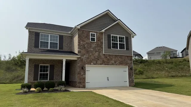 $3,045 | 2459 Union Pointe Lane, Knoxville, TN 37932