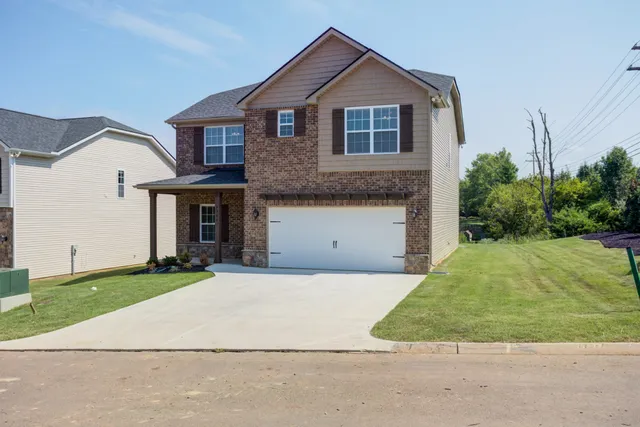 $3,045 | 2459 Union Pointe Lane, Knoxville, TN 37932