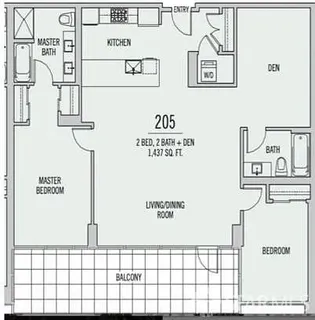 $1,820,000 | 738 Long Bridge Street, Unit 205, San Francisco, CA 94158