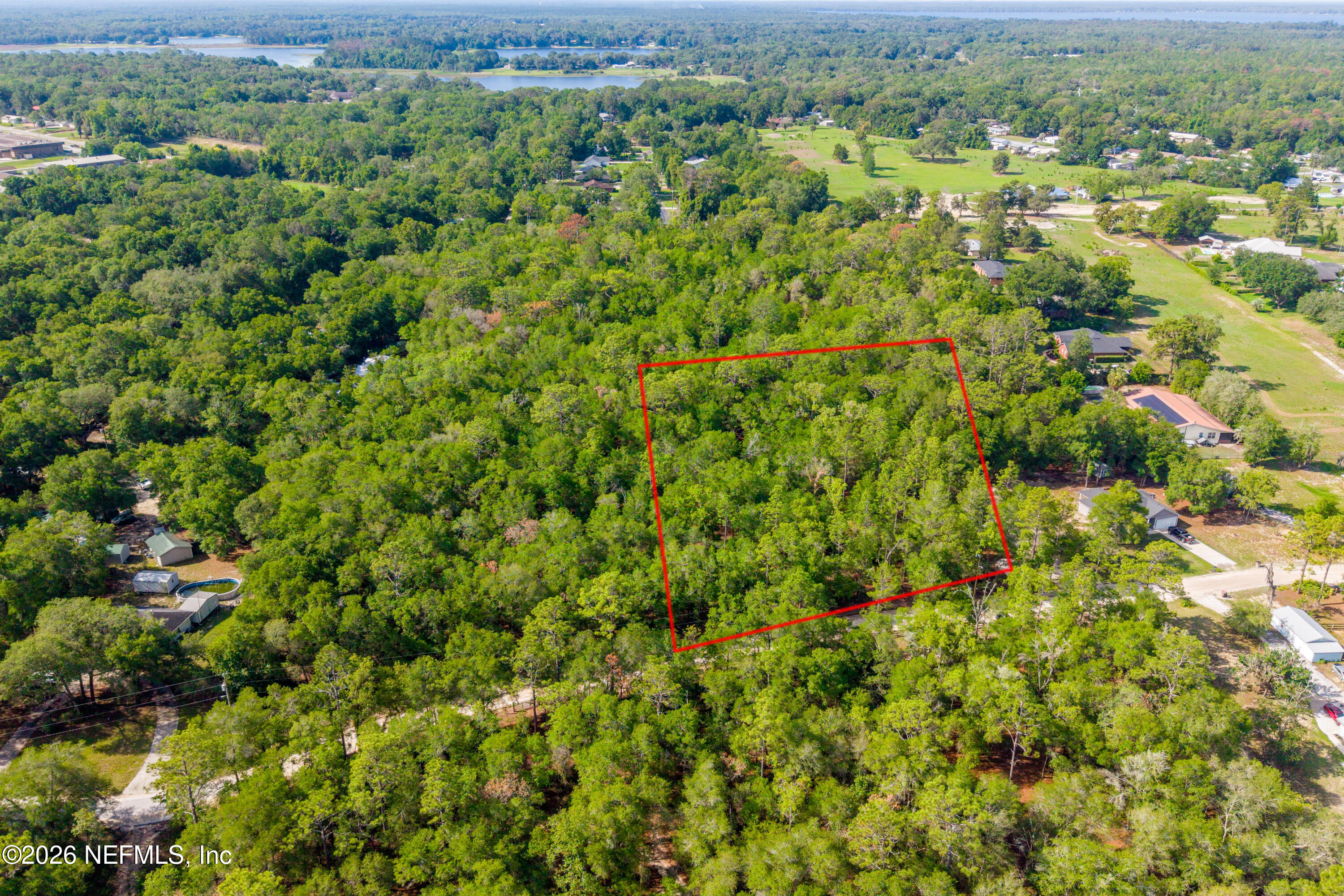 Tbd Lot 4 Southeast Tbd Loop Keystone Heights, FL 32656 - Photo 14 of 17 SE 46th Loop Parcels-33 copy