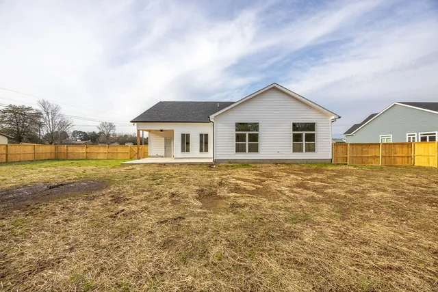 $419,000 | 1509 Old Estill Springs Road, Decherd, TN 37324