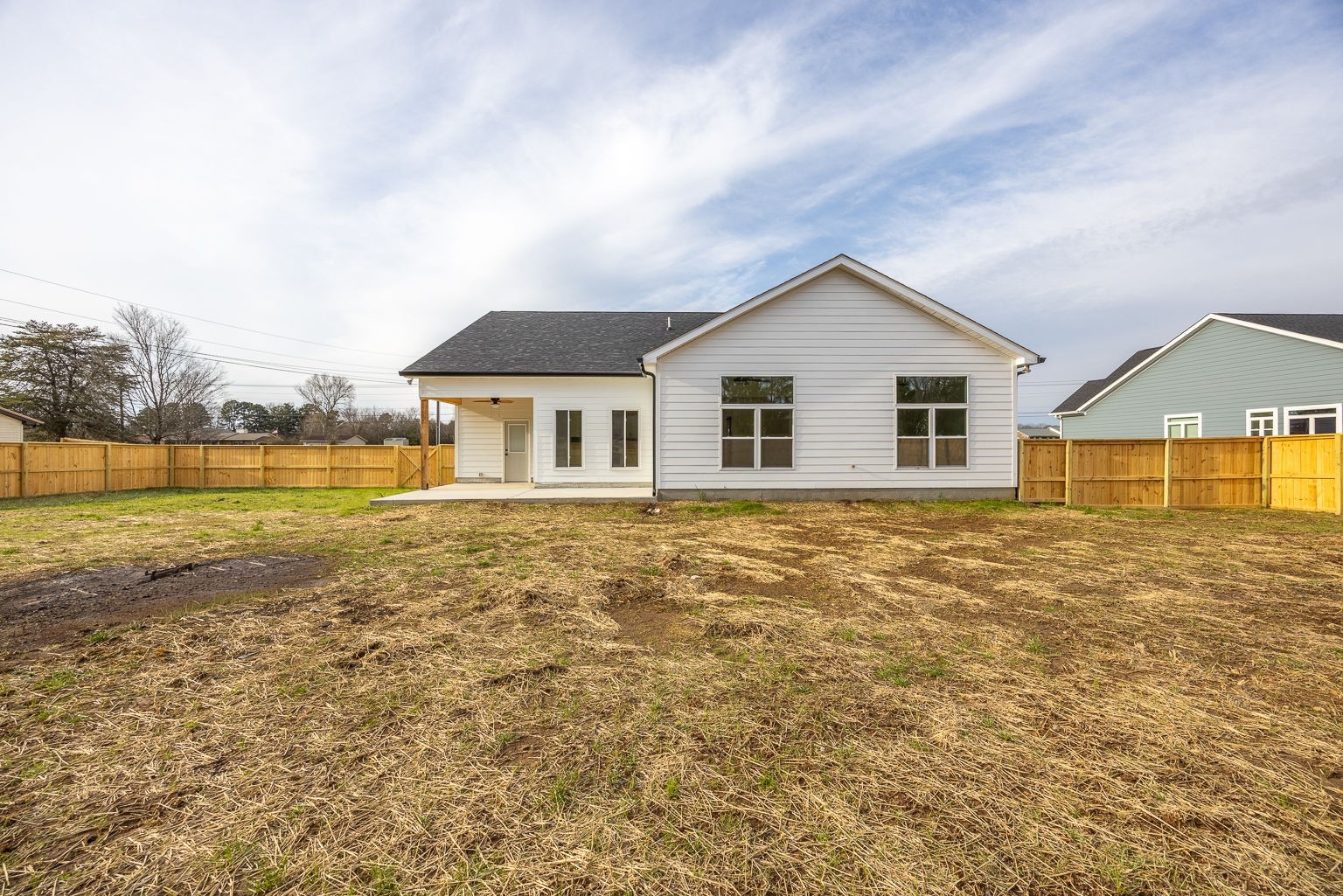 1509 Old Estill Springs Road Decherd, TN 37324 - Photo 21 of 25