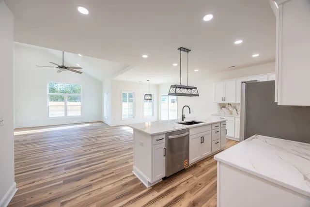 $419,000 | 1509 Old Estill Springs Road, Decherd, TN 37324