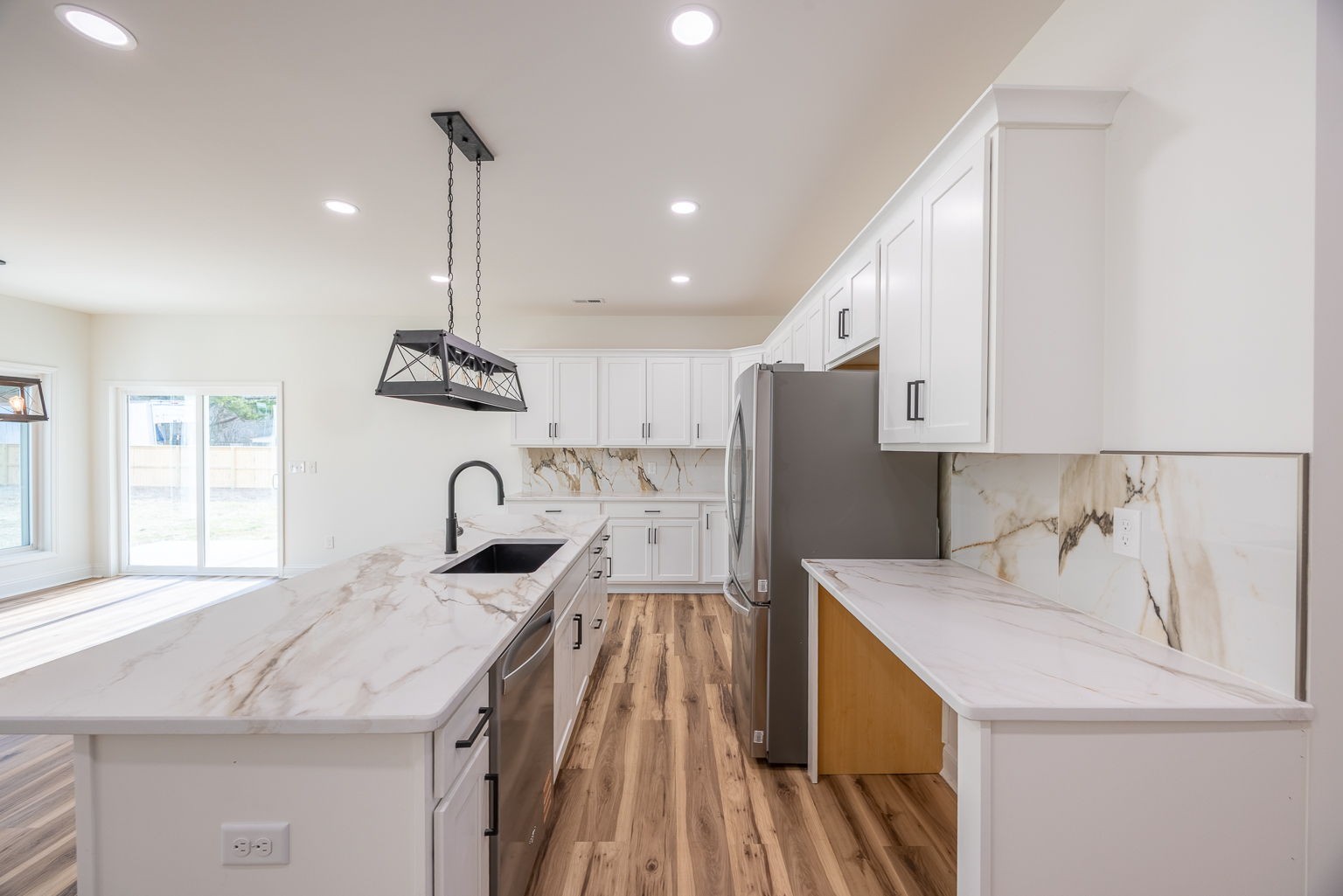 1509 Old Estill Springs Road Decherd, TN 37324 - Photo 5 of 25