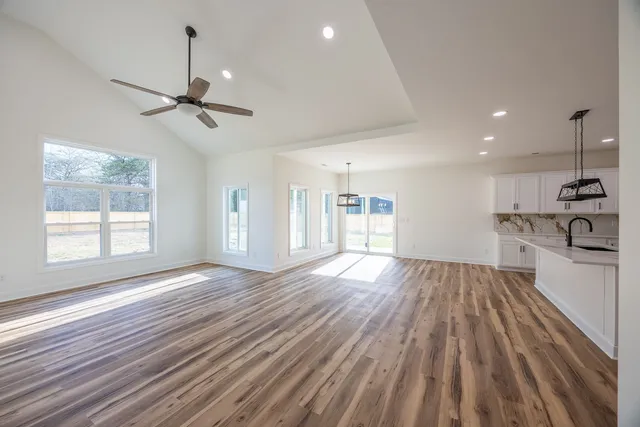 $419,000 | 1509 Old Estill Springs Road, Decherd, TN 37324