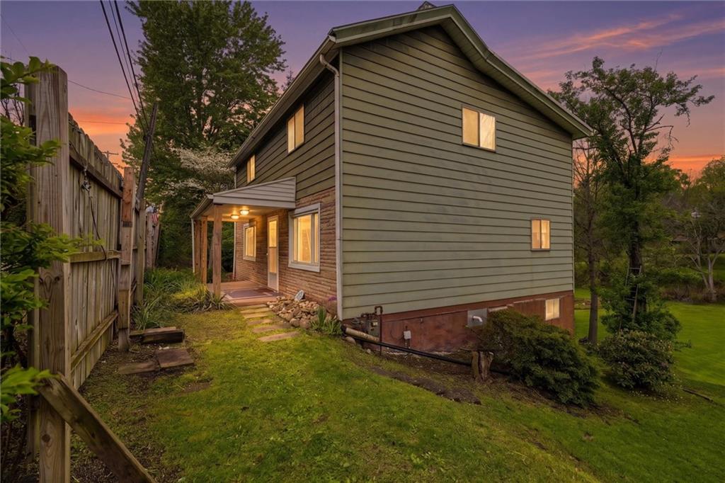 1058 Thompson Run Road West Mifflin, PA 15122 - Photo 1 of 50 Gallery Image 1