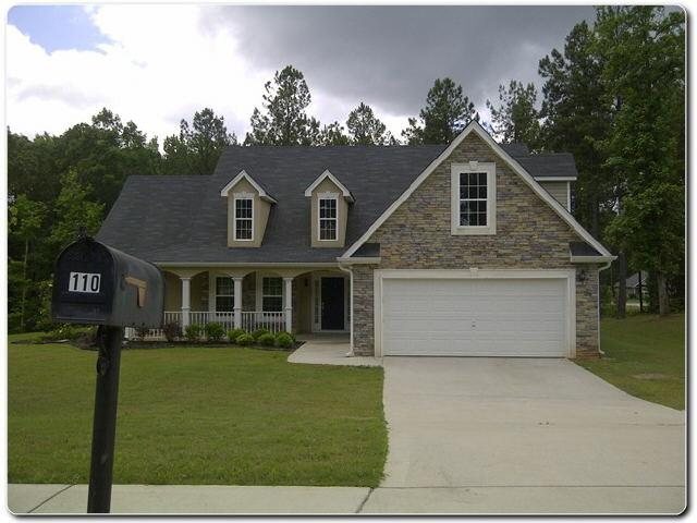 110 Brooks Circle Hampton, GA 30228 - Photo 1 of 1 Gallery Image 1
