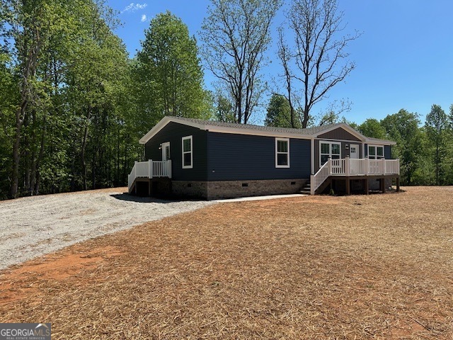 2868 Hollywood Church Road Clarkesville, GA 30523 - Photo 9 of 29