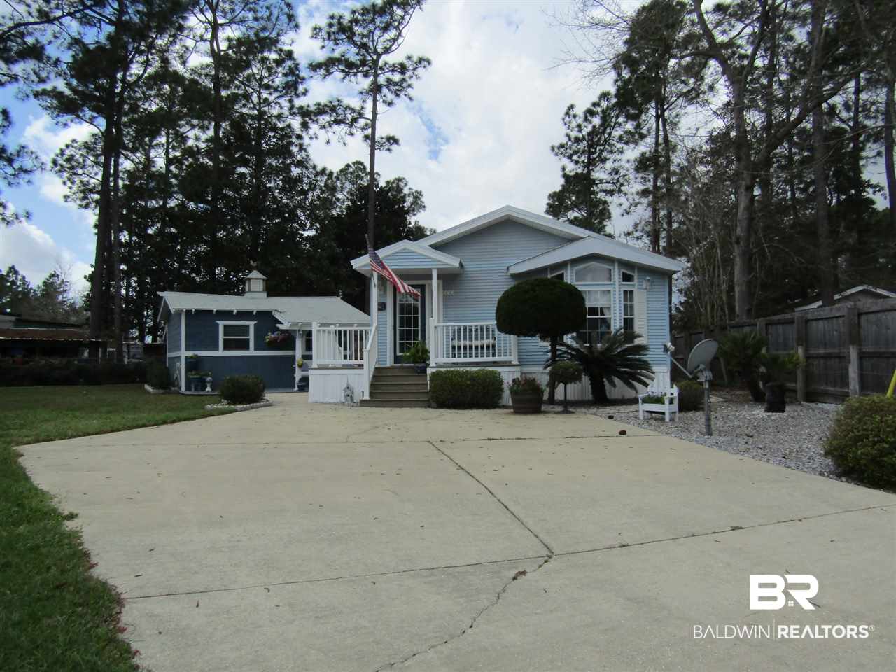 550 Escambia Loop Lillian, AL 36549 - Photo 1 of 24 Gallery Image 1
