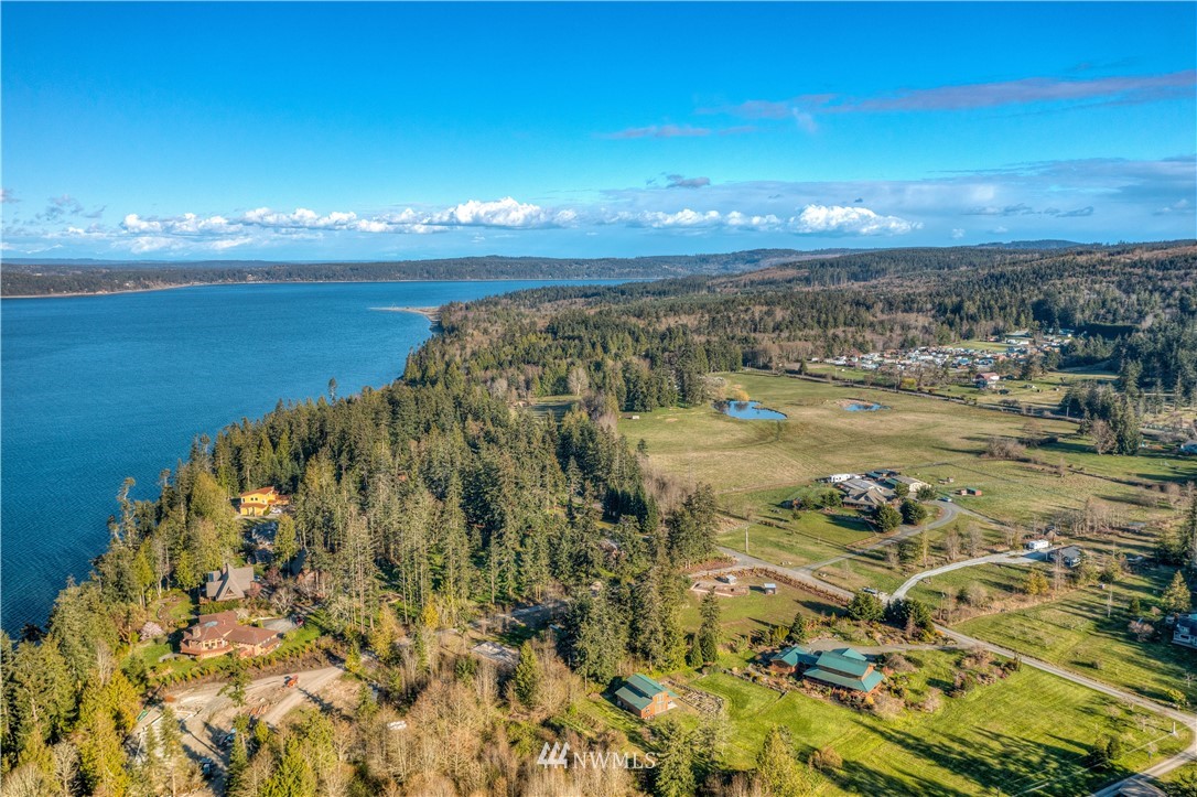 999 Old Gardiner Road Sequim, WA 98382 - Photo 25 of 29 Gallery Image 25