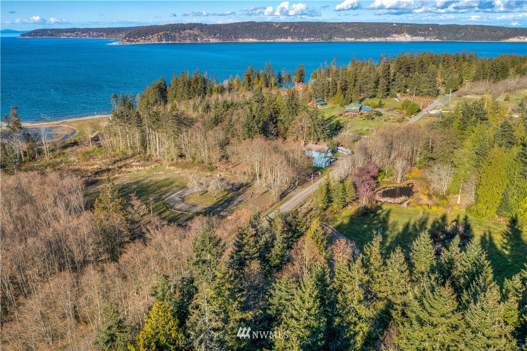 999 Old Gardiner Road Sequim, WA 98382 - Photo 29 of 29 Gallery Image 29