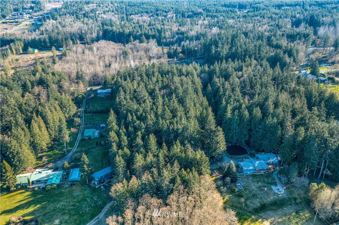 999 Old Gardiner Road Sequim, WA 98382 - Photo 4 of 29 Gallery Image 4