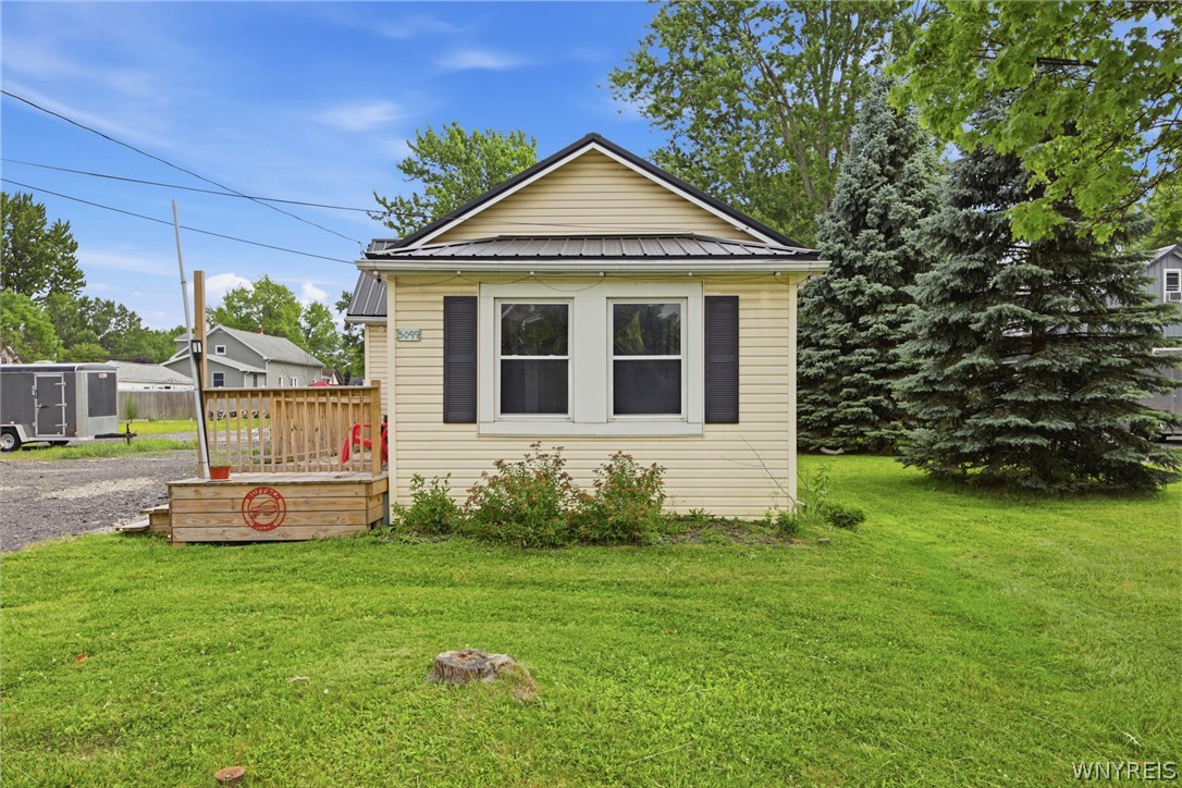 5099 Big Tree Road Orchard Park, NY 14127 - Photo 29 of 31