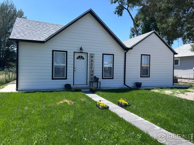 $279,000 | 809 Warren Street, Weldona, CO 80653