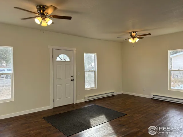 $279,000 | 809 Warren Street, Weldona, CO 80653