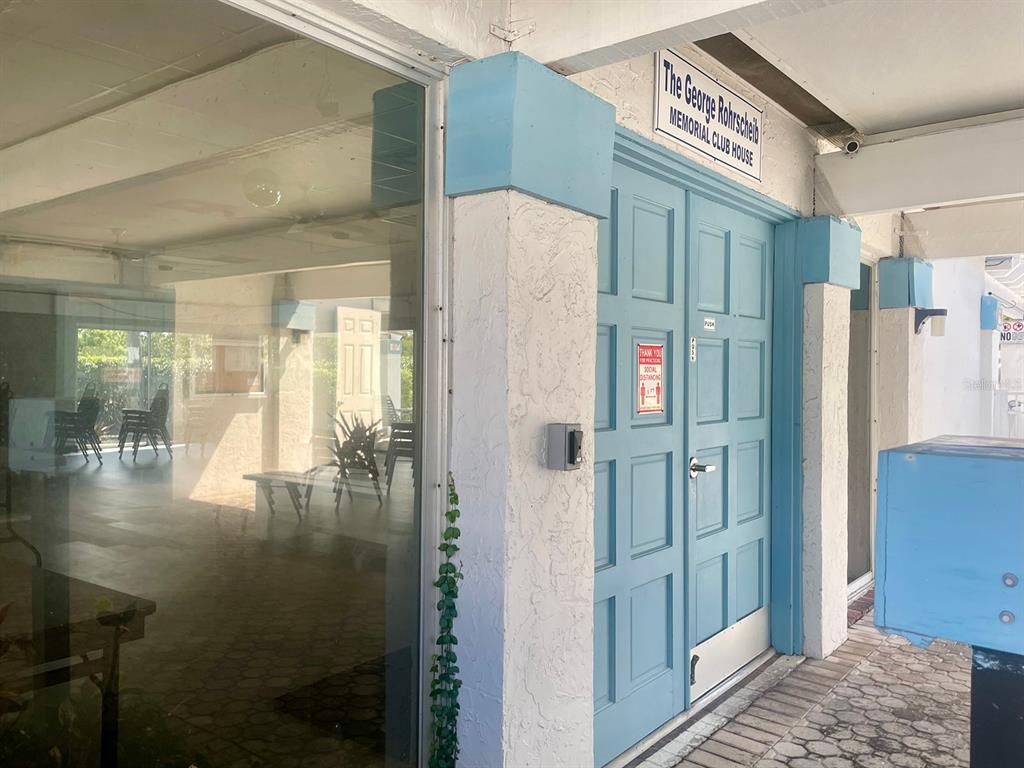 4211 Sheldon Place, Unit 4211 New Port Richey, FL 34652 - Photo 29 of 58 a bathroom with a shower