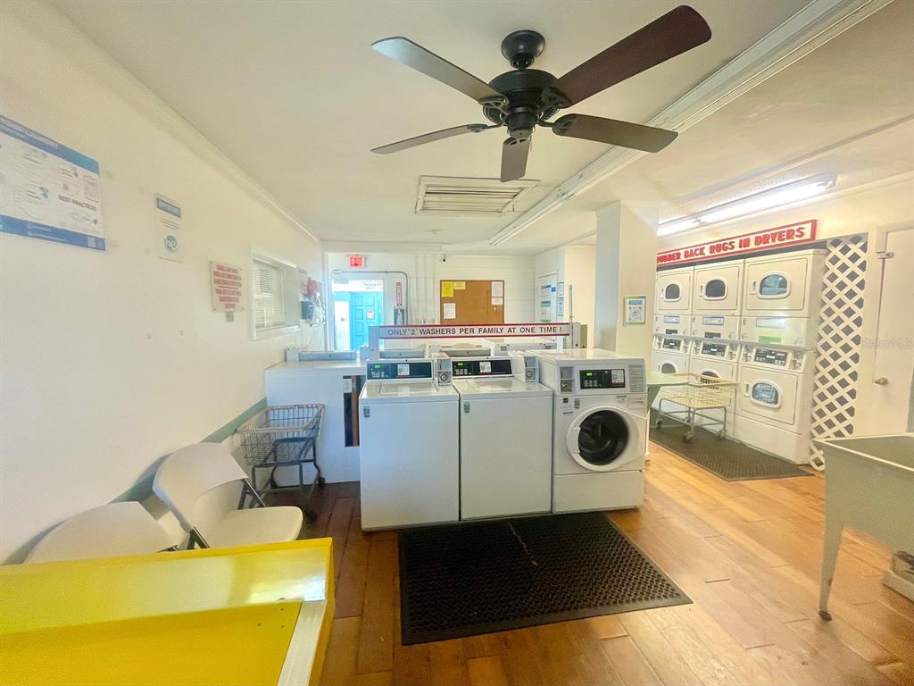 4211 Sheldon Place, Unit 4211 New Port Richey, FL 34652 - Photo 43 of 58