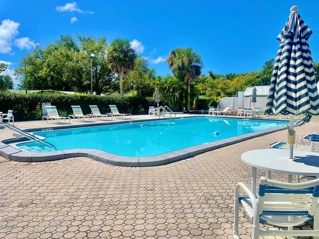 $99,000 | 4211 Sheldon Place, Unit 4211, New Port Richey, FL 34652