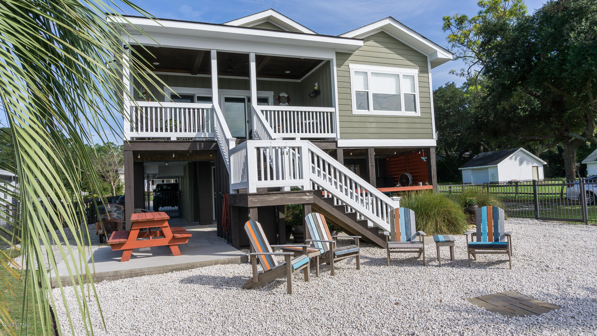 7005 Lester Street Southwest Ocean Isle Beach, NC 28469 - Photo 2 of 71 7005 Lester-4