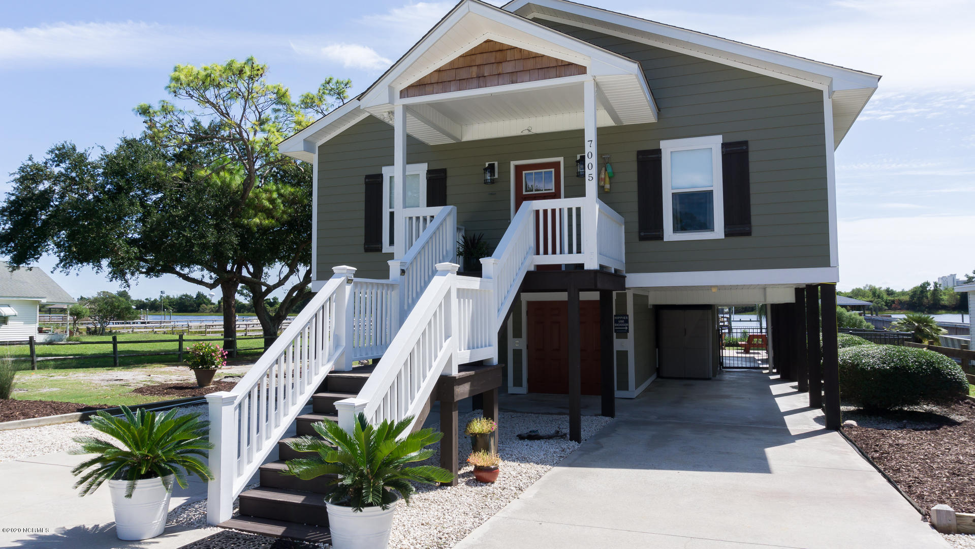7005 Lester Street Southwest Ocean Isle Beach, NC 28469 - Photo 45 of 71 7005 Lester-69
