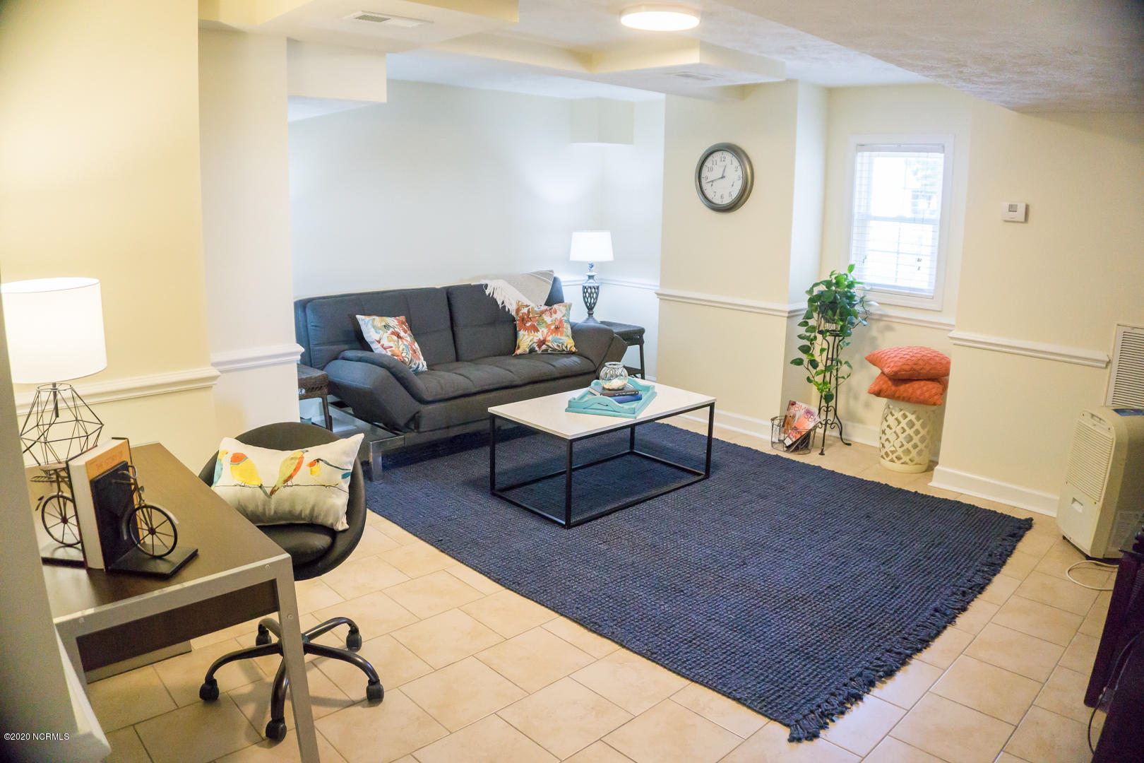 7005 Lester Street Southwest Ocean Isle Beach, NC 28469 - Photo 49 of 71 Private entrance, ground floor flex space for entertaining, guests, hang-out space