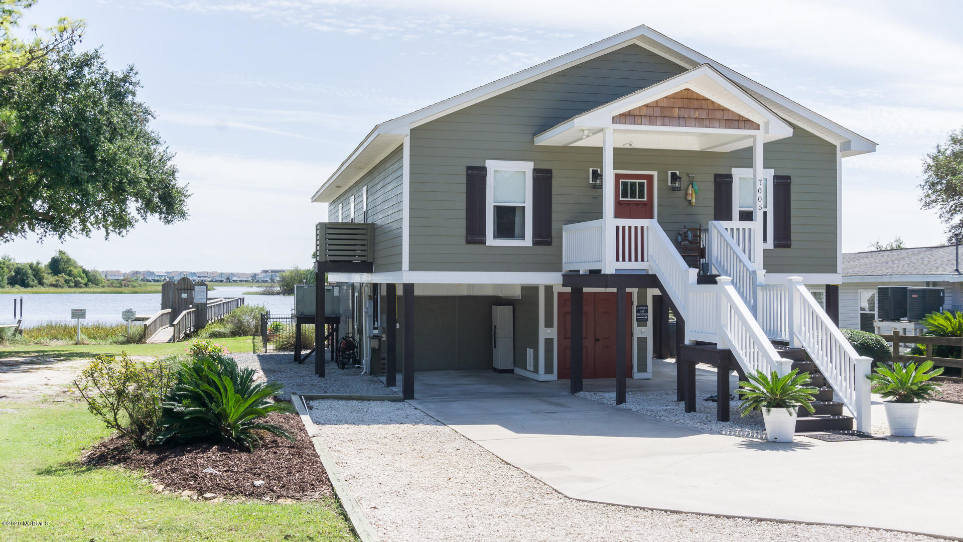 7005 Lester Street Southwest Ocean Isle Beach, NC 28469 - Photo 58 of 71 7005 Lester-75