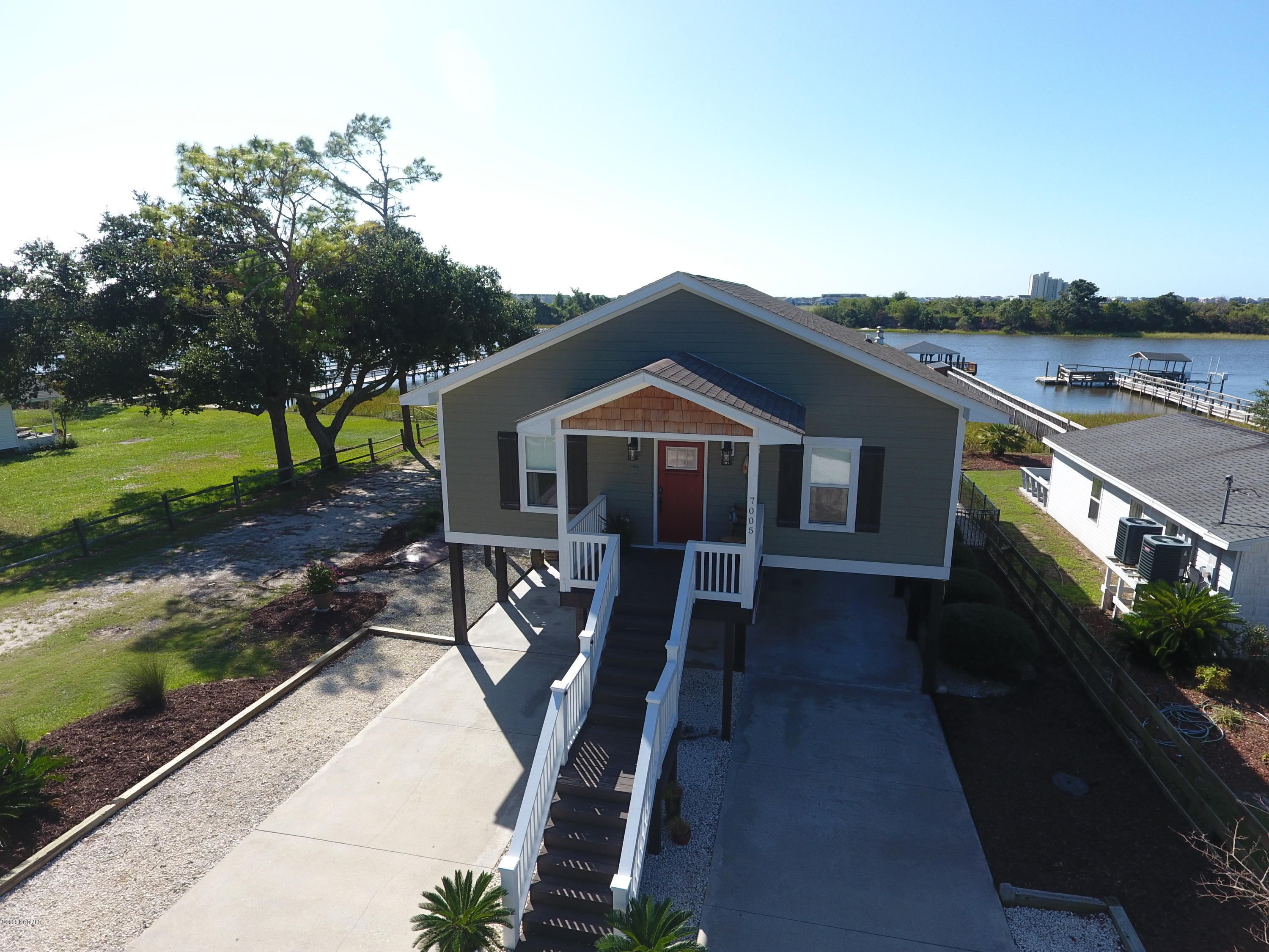 7005 Lester Street Southwest Ocean Isle Beach, NC 28469 - Photo 60 of 71 DJI_0003