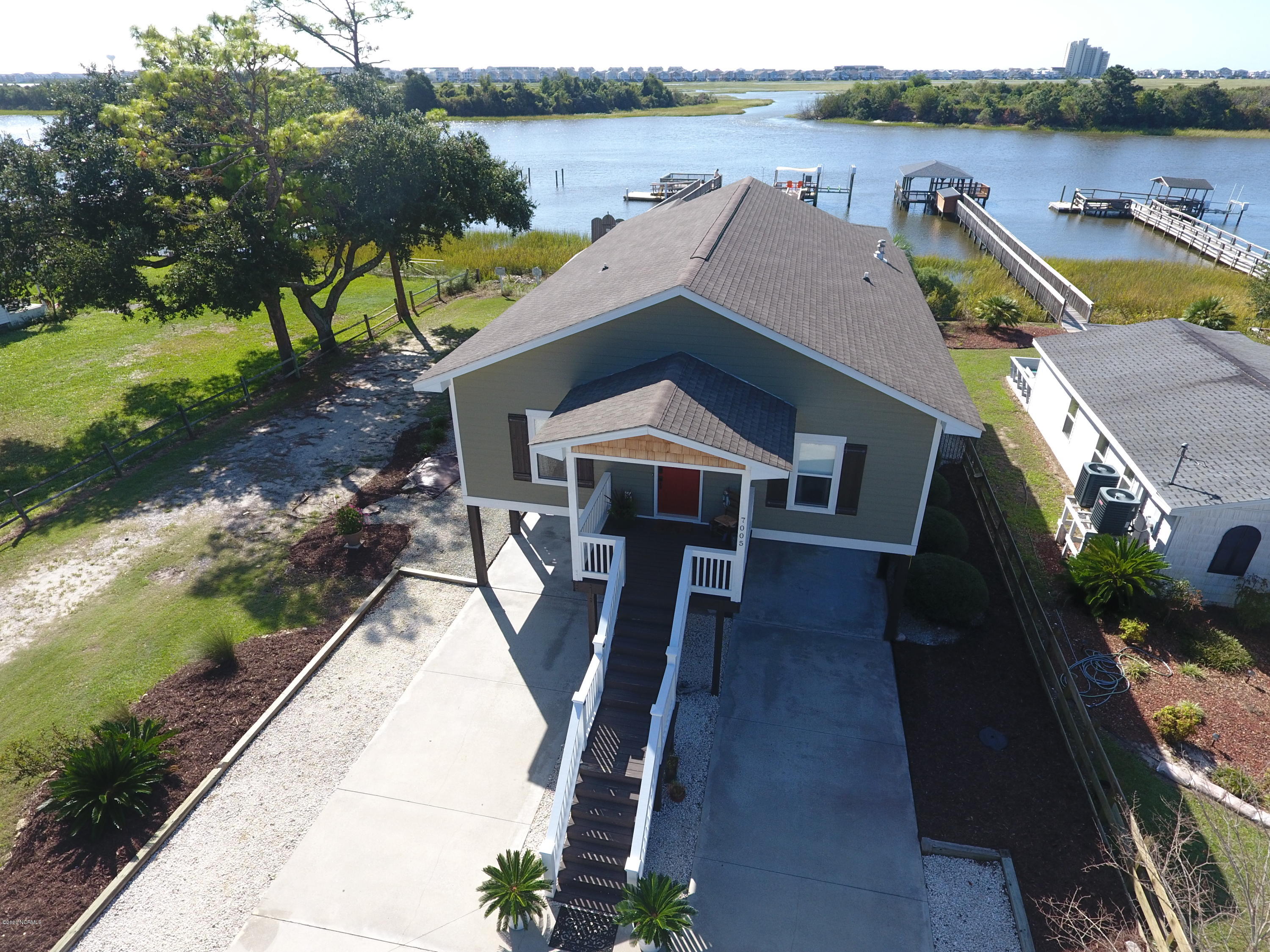 7005 Lester Street Southwest Ocean Isle Beach, NC 28469 - Photo 61 of 71 DJI_0005