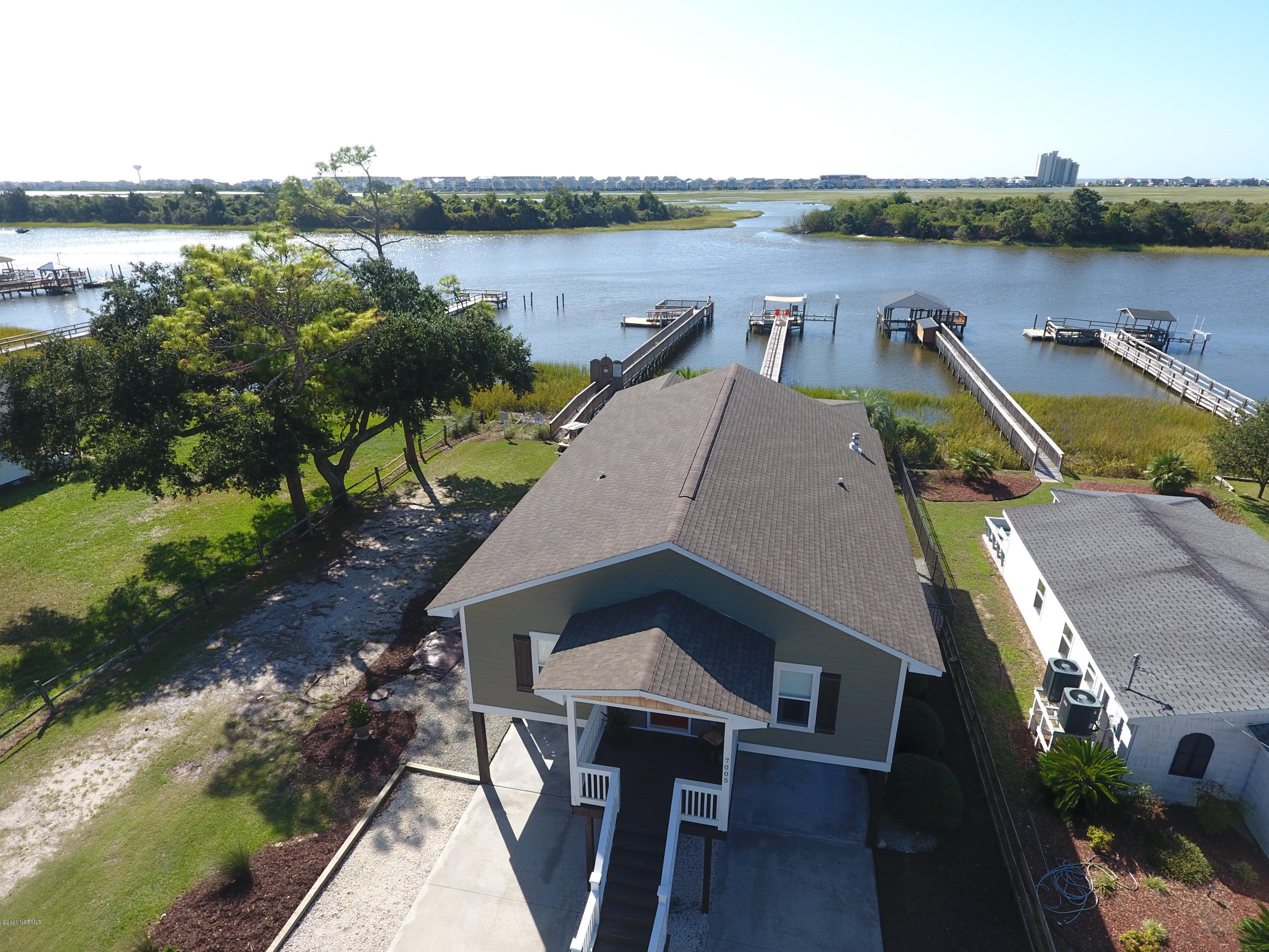 7005 Lester Street Southwest Ocean Isle Beach, NC 28469 - Photo 62 of 71 DJI_0006