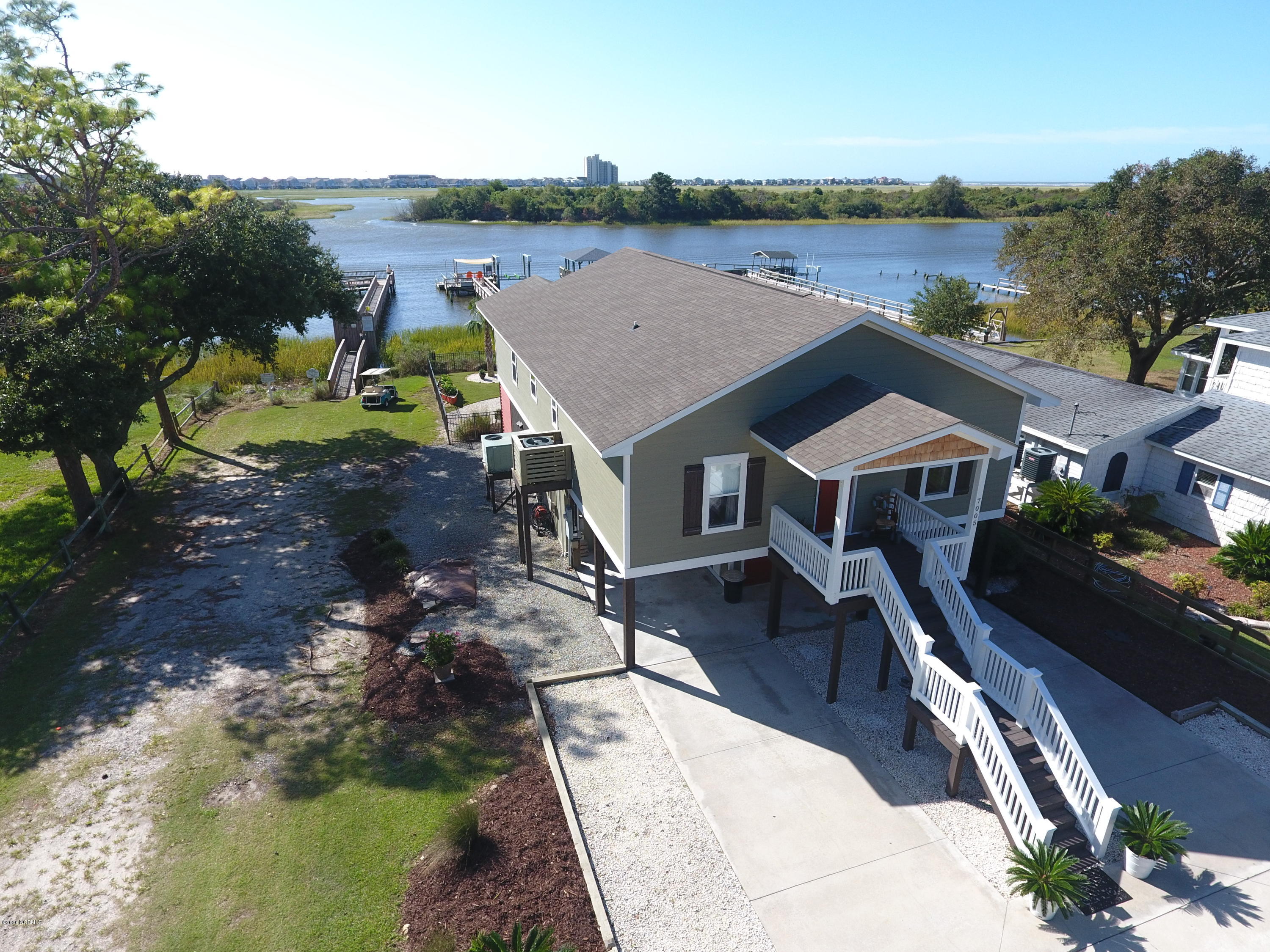 7005 Lester Street Southwest Ocean Isle Beach, NC 28469 - Photo 63 of 71 DJI_0009