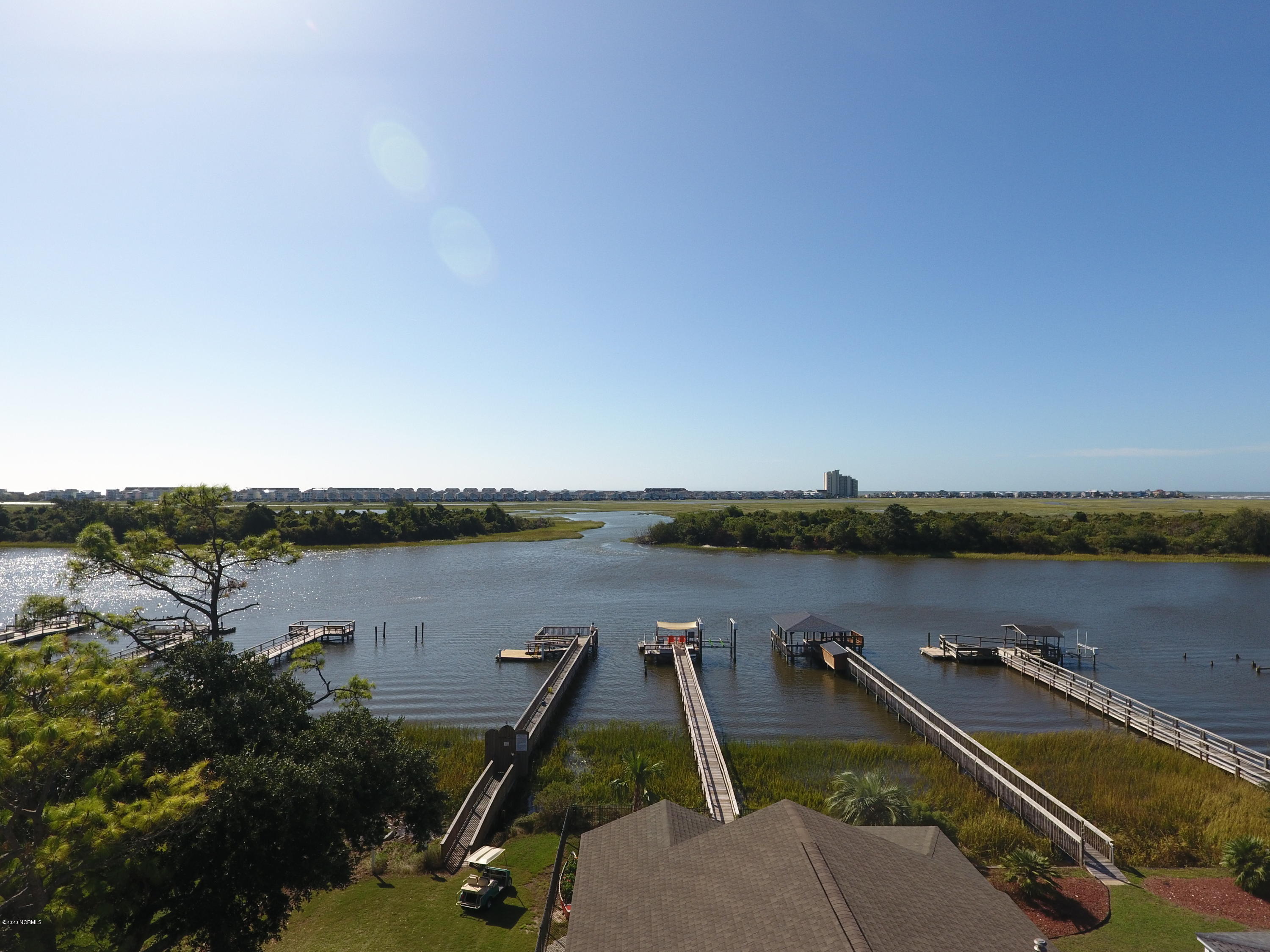 7005 Lester Street Southwest Ocean Isle Beach, NC 28469 - Photo 64 of 71 DJI_0010