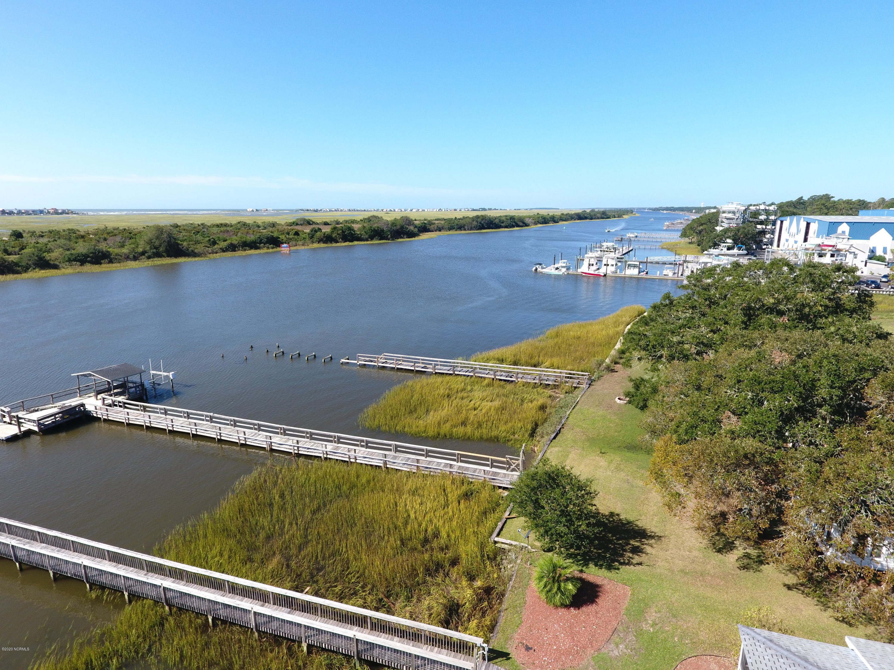 7005 Lester Street Southwest Ocean Isle Beach, NC 28469 - Photo 69 of 71 DJI_0015