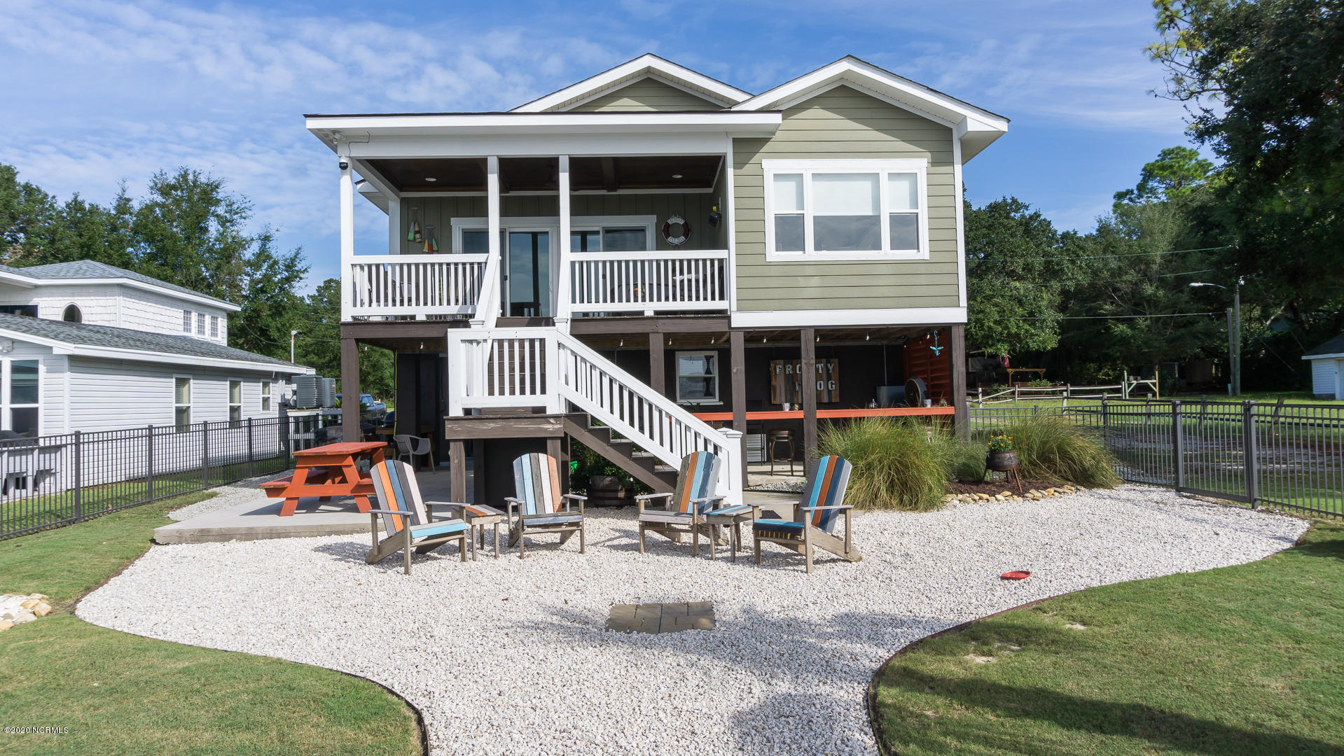 7005 Lester Street Southwest Ocean Isle Beach, NC 28469 - Photo 7 of 71 7005 Lester-2