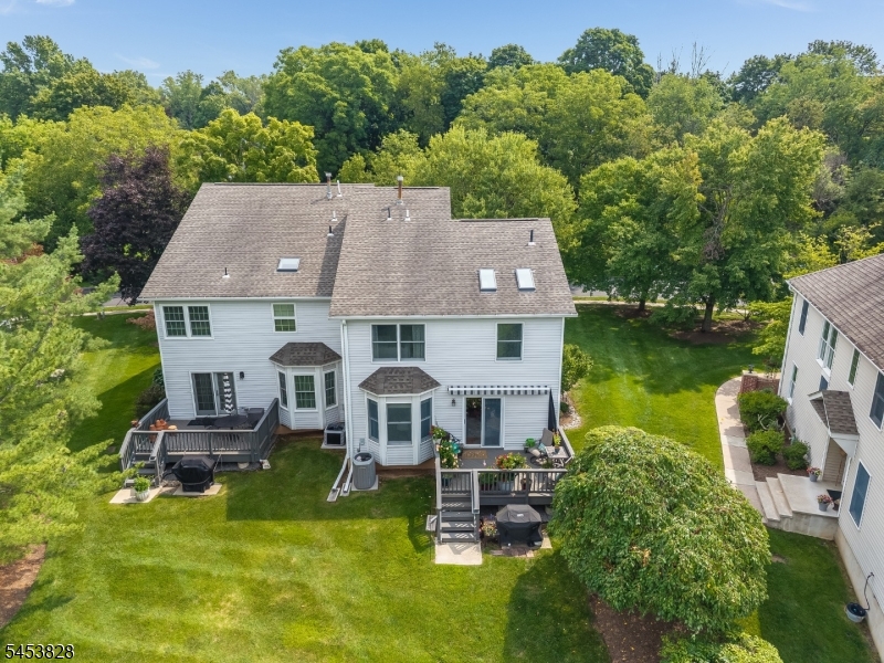 28 Pond Ridge Drive Clinton, NJ 08809 - Photo 40 of 49 Gallery Image 40