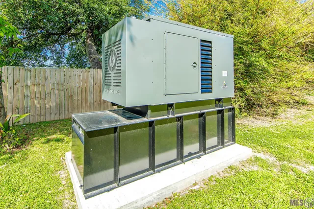 $990,000 | 1621 Bayou Black Drive, Houma, LA 70360