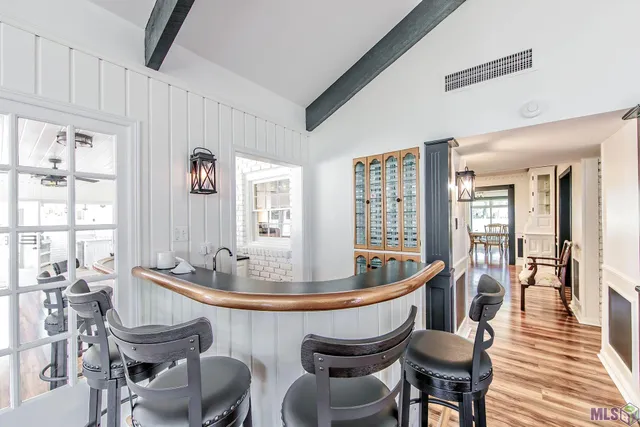 $990,000 | 1621 Bayou Black Drive, Houma, LA 70360