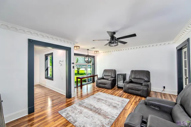 $990,000 | 1621 Bayou Black Drive, Houma, LA 70360