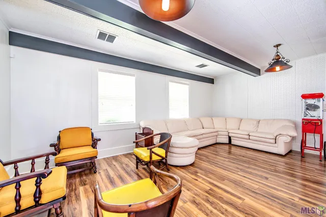 $990,000 | 1621 Bayou Black Drive, Houma, LA 70360