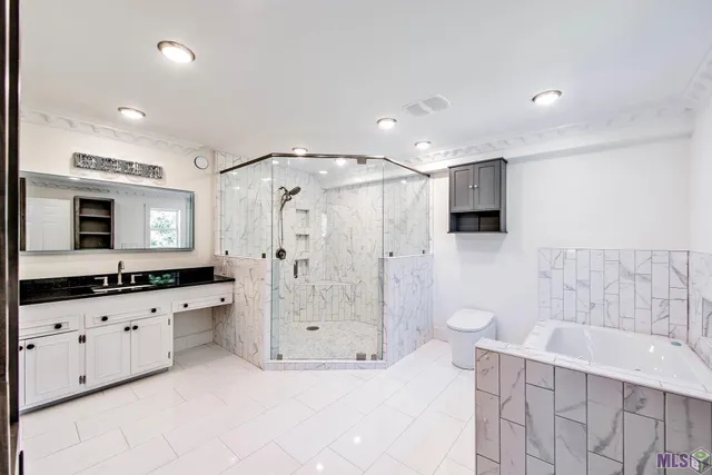 $990,000 | 1621 Bayou Black Drive, Houma, LA 70360