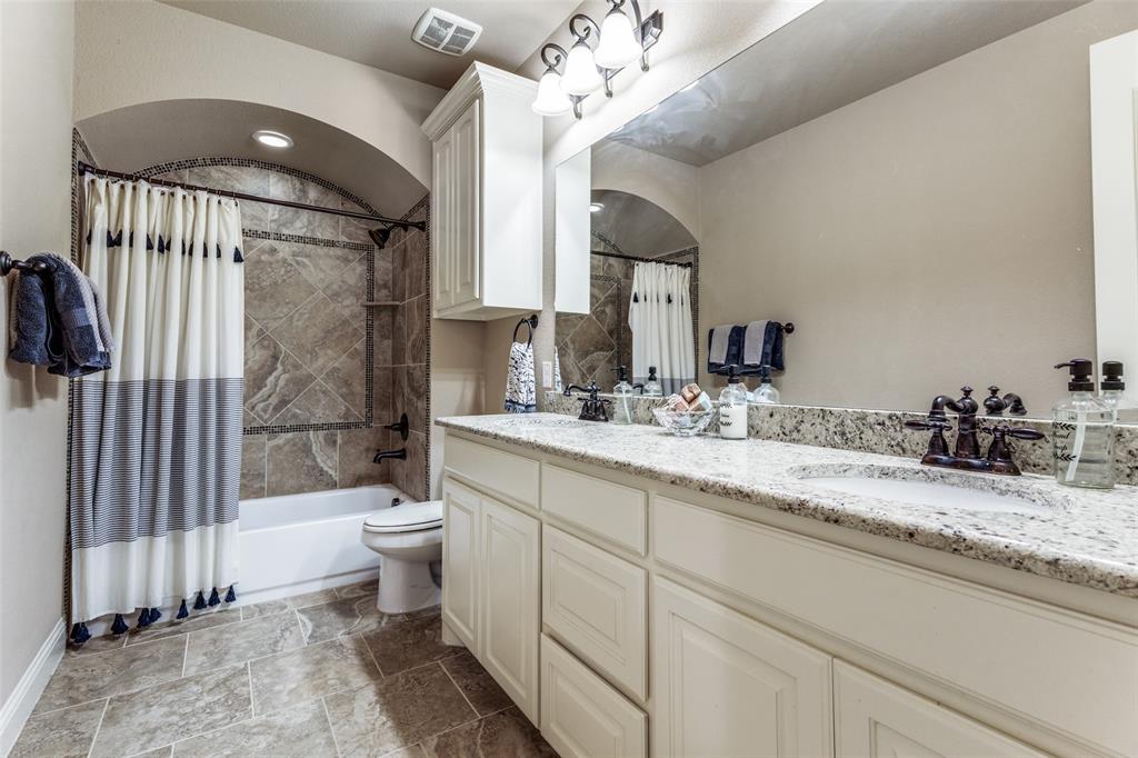 408 Settlers Ridge Drive Keller, TX 76248 - Photo 25 of 36