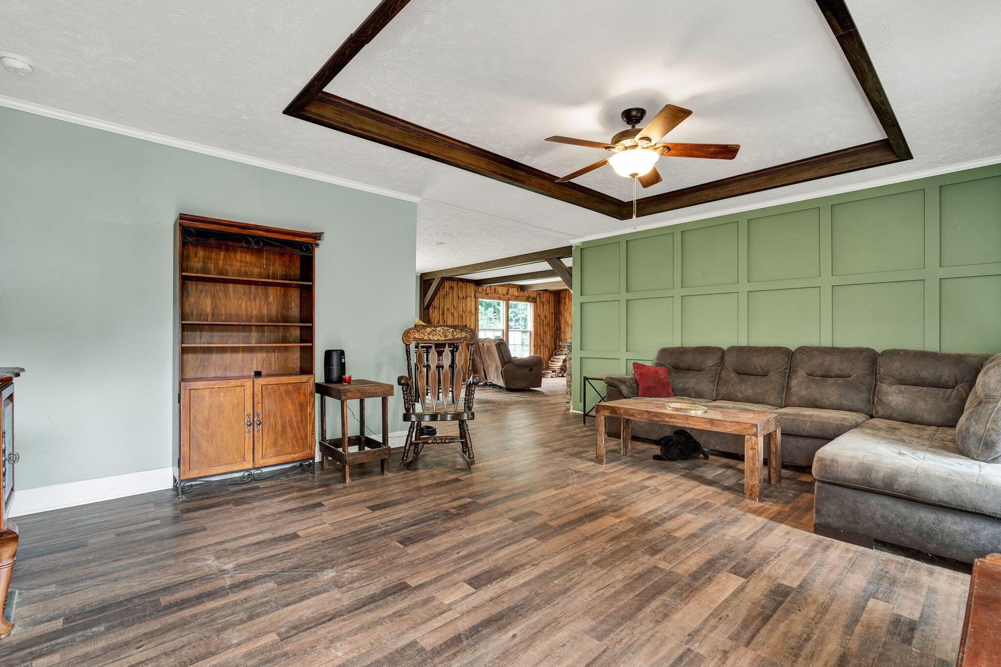 326 McClure Road Benton, TN 37307 - Photo 3 of 44