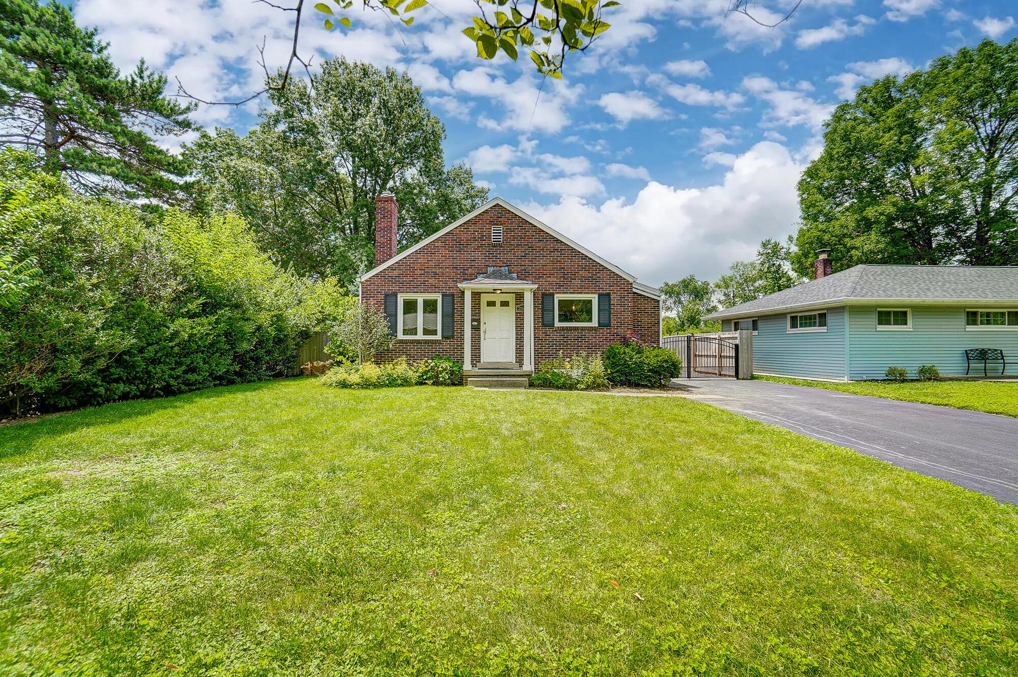 2367 Zollinger Road Upper Arlington, OH 43221 - Photo 1 of 1 2367 Zollinger Rd