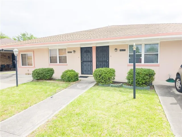 $1,400 | 4821 Francis Drive, New Orleans, LA 70126