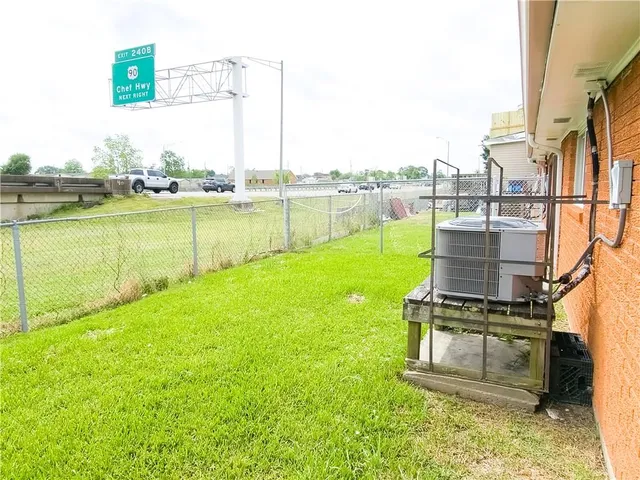 $1,400 | 4821 Francis Drive, New Orleans, LA 70126