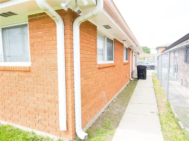 $1,400 | 4821 Francis Drive, New Orleans, LA 70126