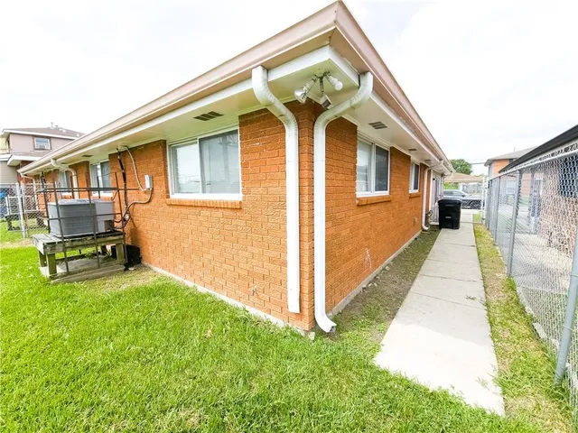 $1,400 | 4821 Francis Drive, New Orleans, LA 70126