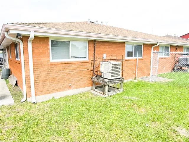 $1,400 | 4821 Francis Drive, New Orleans, LA 70126